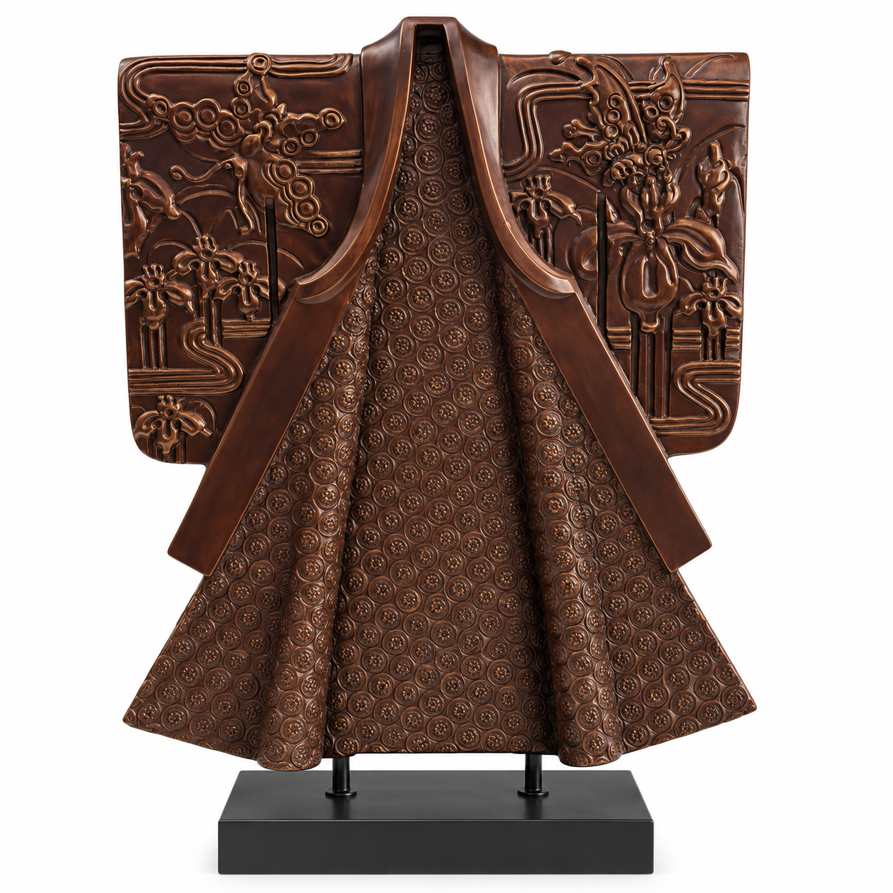 Escultura Kimono