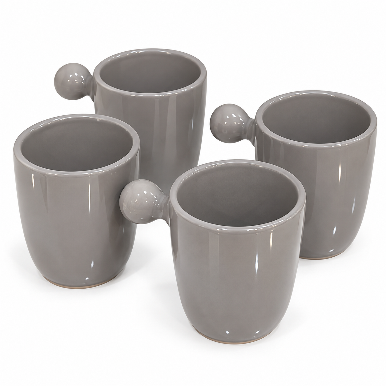 Taza Soho