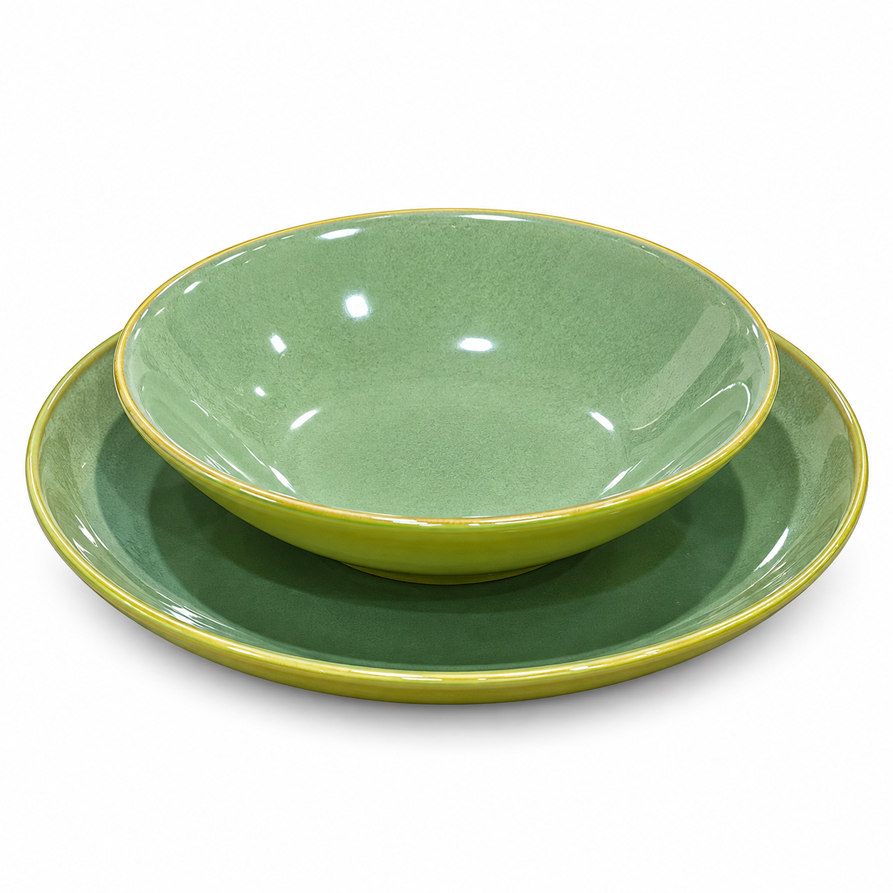 Bowl Salerno