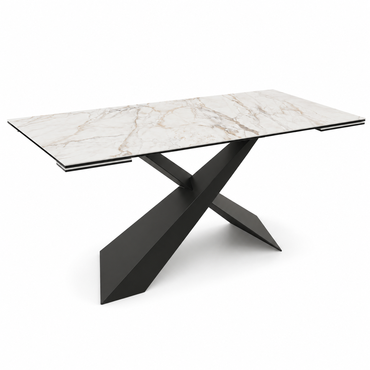 Mesa Arezzo s/ extensión