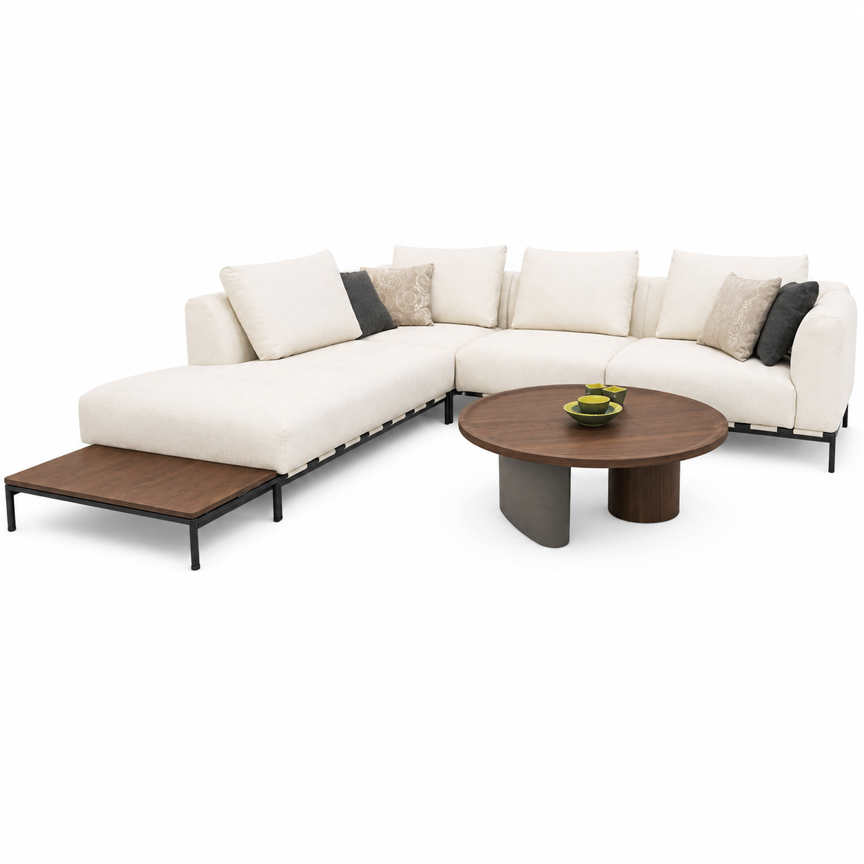 Sofa Milán